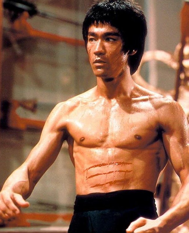 famous Chinese American names examples Bruce Lee Lucy Liu Elaine Chao Jeremy Lin