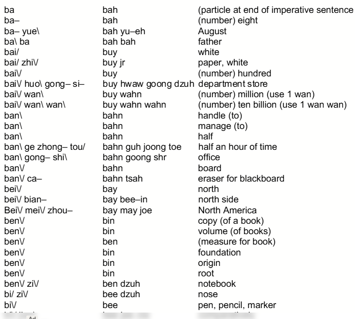 Chinese American Names: Choosing an English Name in the U.S.