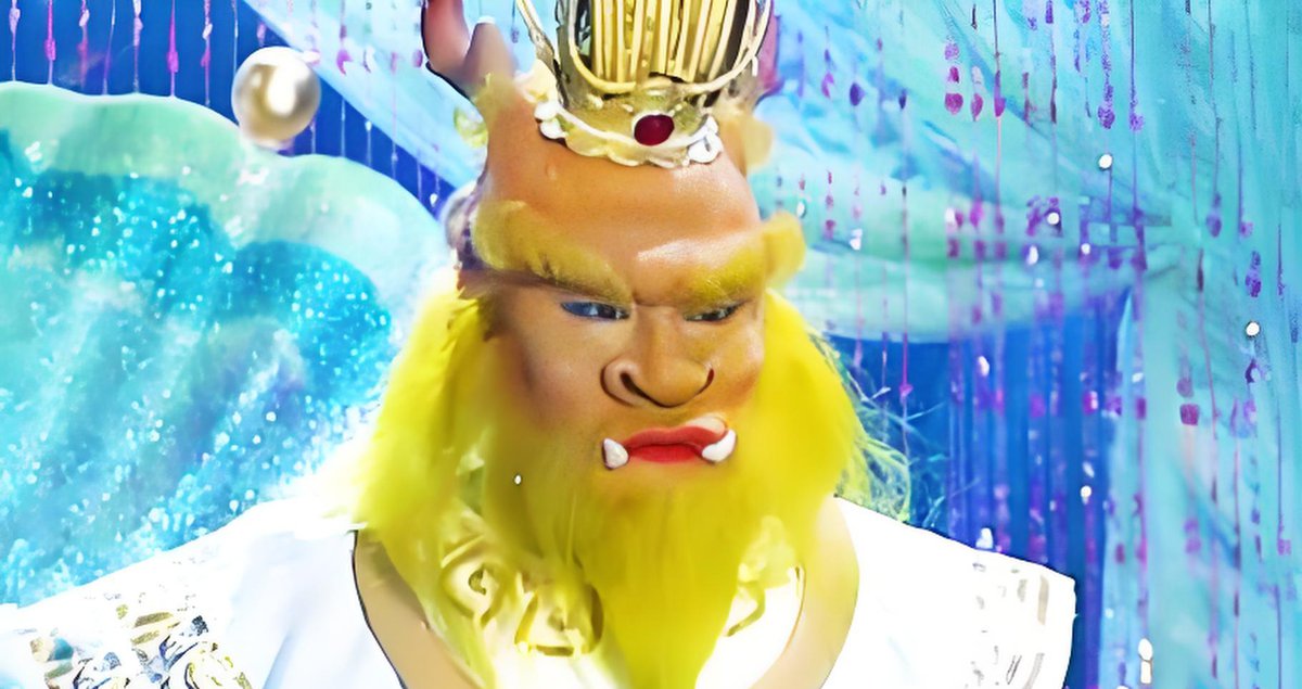 Jinghe Dragon King dream execution 魏征 梦斩泾河龙 泾河龙王 illustration