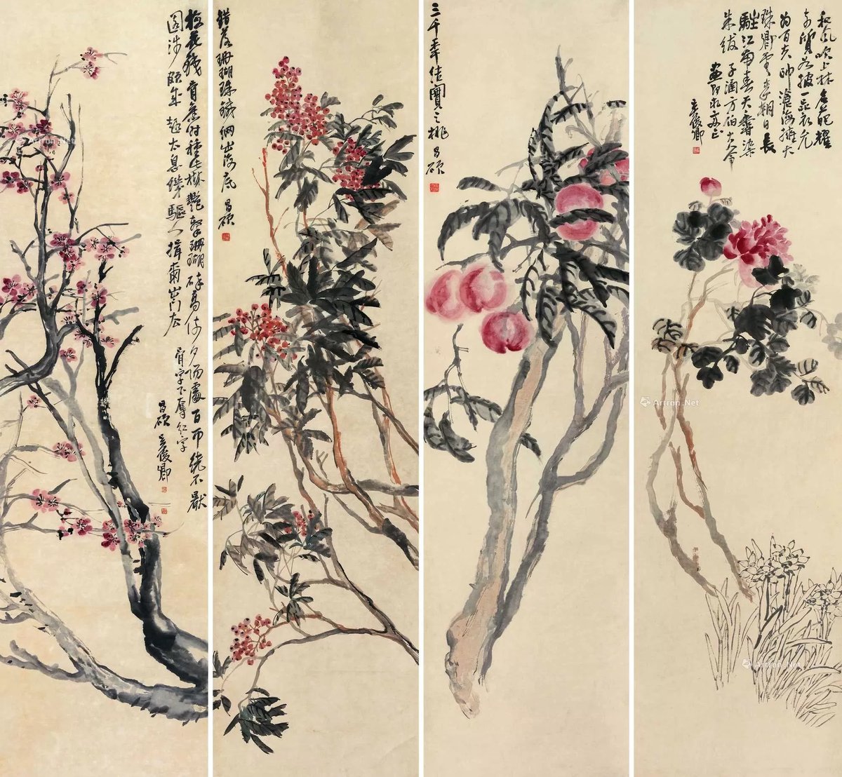 Chinese Names That Mean Flower (Real, Usable & Culturally Accurate)