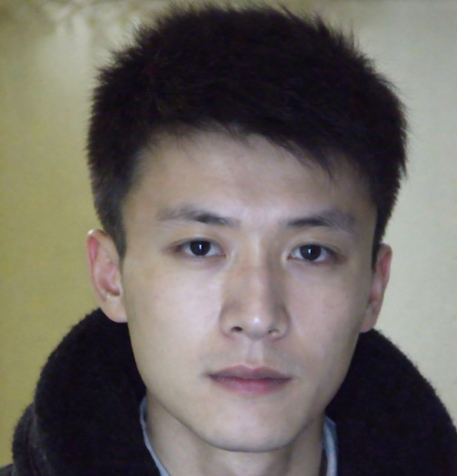 Cong Gang - Founder of ChineseNameHub