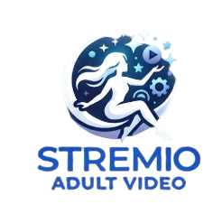 Adult Video HD Stremio addon logo