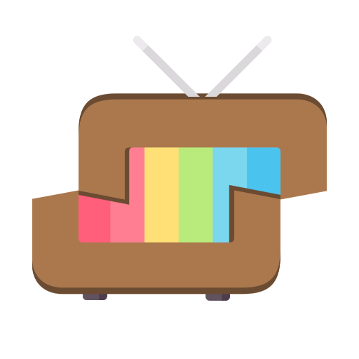 سینماگرافی Stremio addon logo