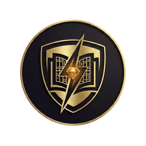 LeLibrary Stremio addon logo