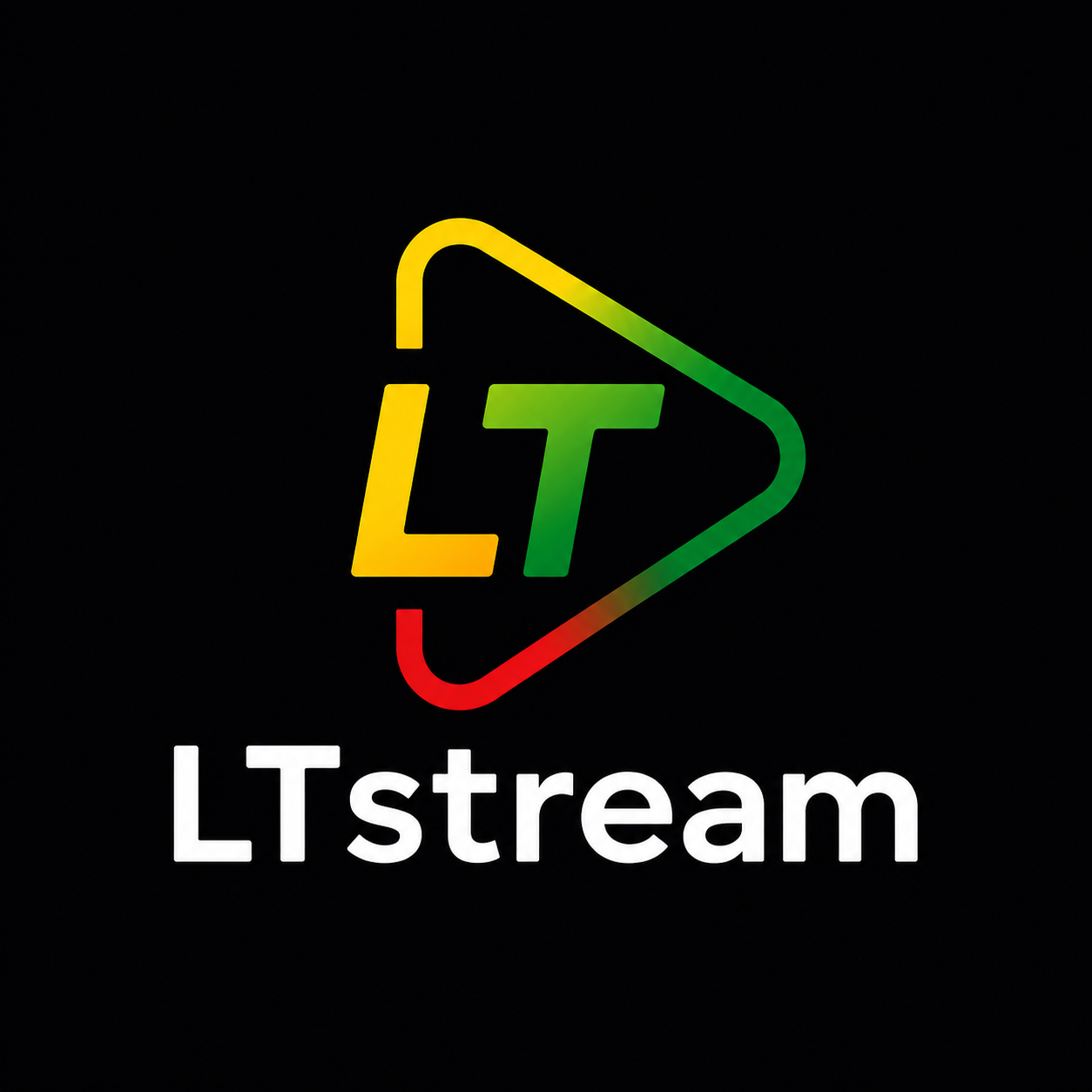 LTstream Stremio addon logo