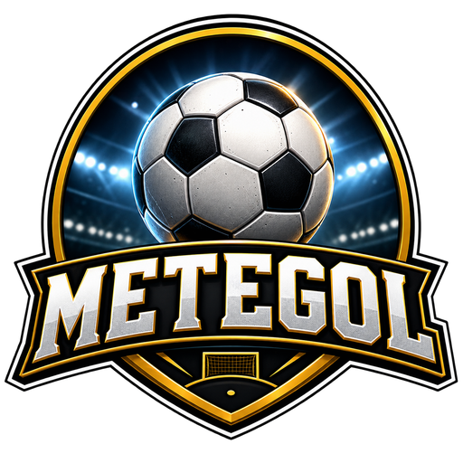 MeteGol Stremio addon logo