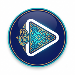 Persian Streams Stremio addon logo