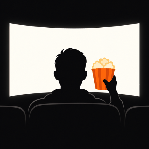 Popcorn Noise: Weekly US Theater Releases with CAM Warning Cards
