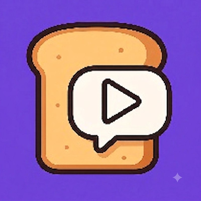 🥪ToastFlix🥪 Stremio addon logo