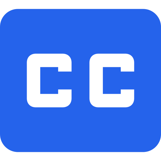 Wyzie Subs Stremio addon logo